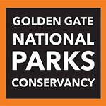 The Golden Gate National Parks Conservancy Logo