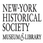New York Historical Society Logo