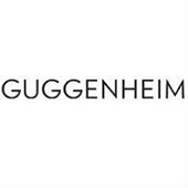 The Guggenheim Museum Logo