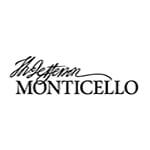 The Jefferson Monticello Logo