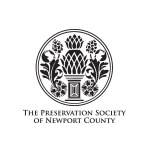 The Preservation Society of Newport County Logo