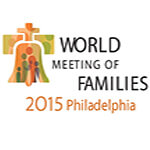World Meeting Of Families 2015 Logo