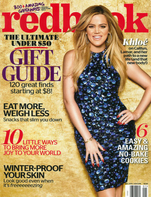 Redbook, Dec 2015/Jan 2016 - #1