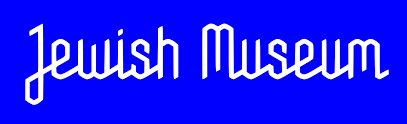 Jewish Museum Logo