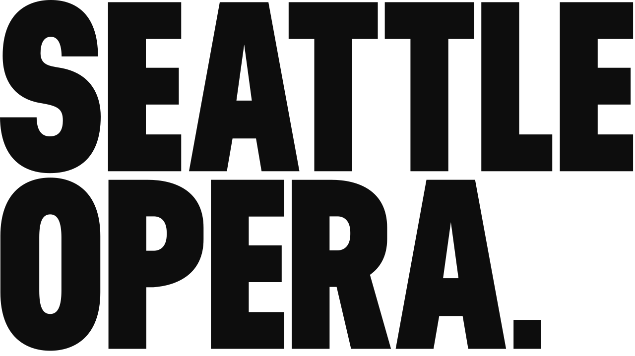 Seattle Opera Logo