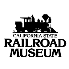 California Railroad Museum Logo