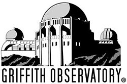 Griffith Observatory Logo