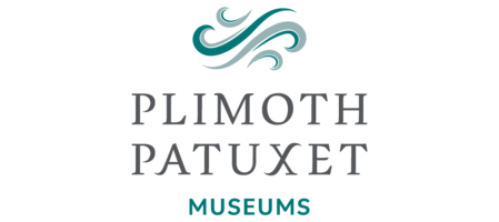 Plimoth Patuxet Museum Logo