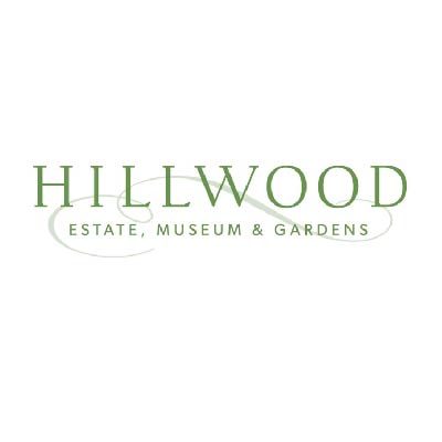 Hillwood Estate, Museum & Gardens Logo