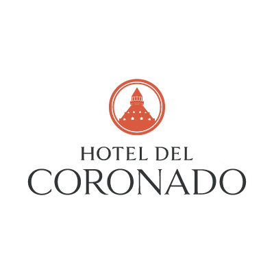 Hotel Del Coronado Logo