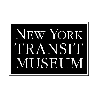 New York Transit Museum Logo