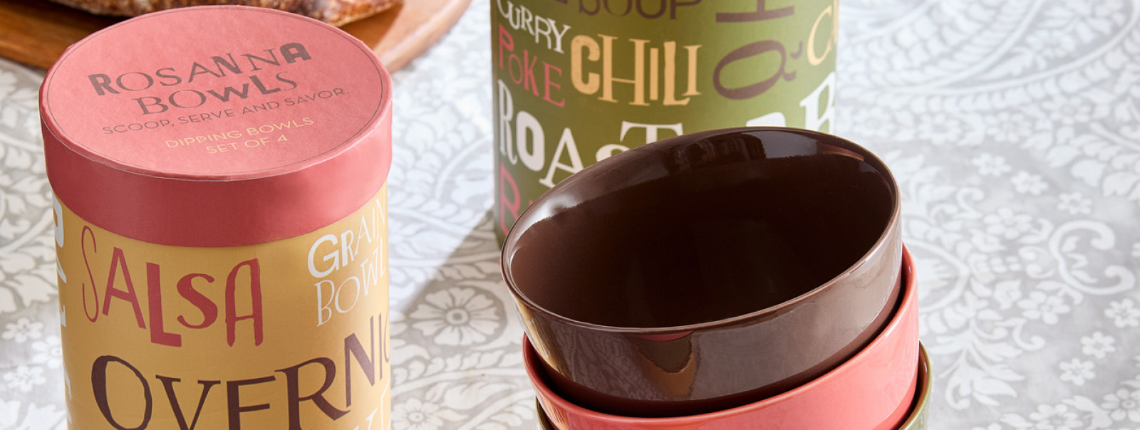 Rosanna Inc. | Tableware and Home Decor Seattle, WA