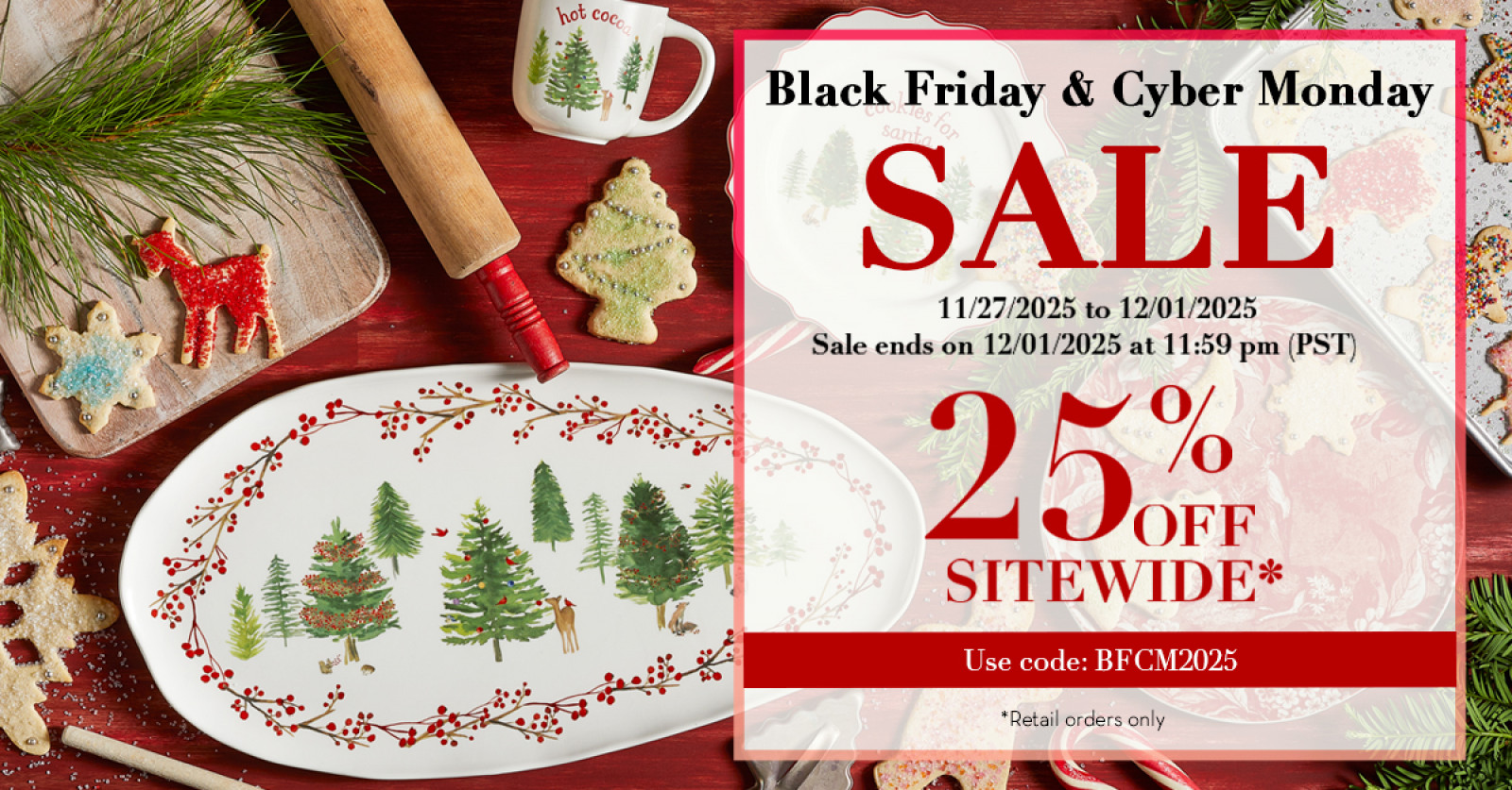 Black Friday and Cyber Monday Sale_ FB 1200x628_11.19.25