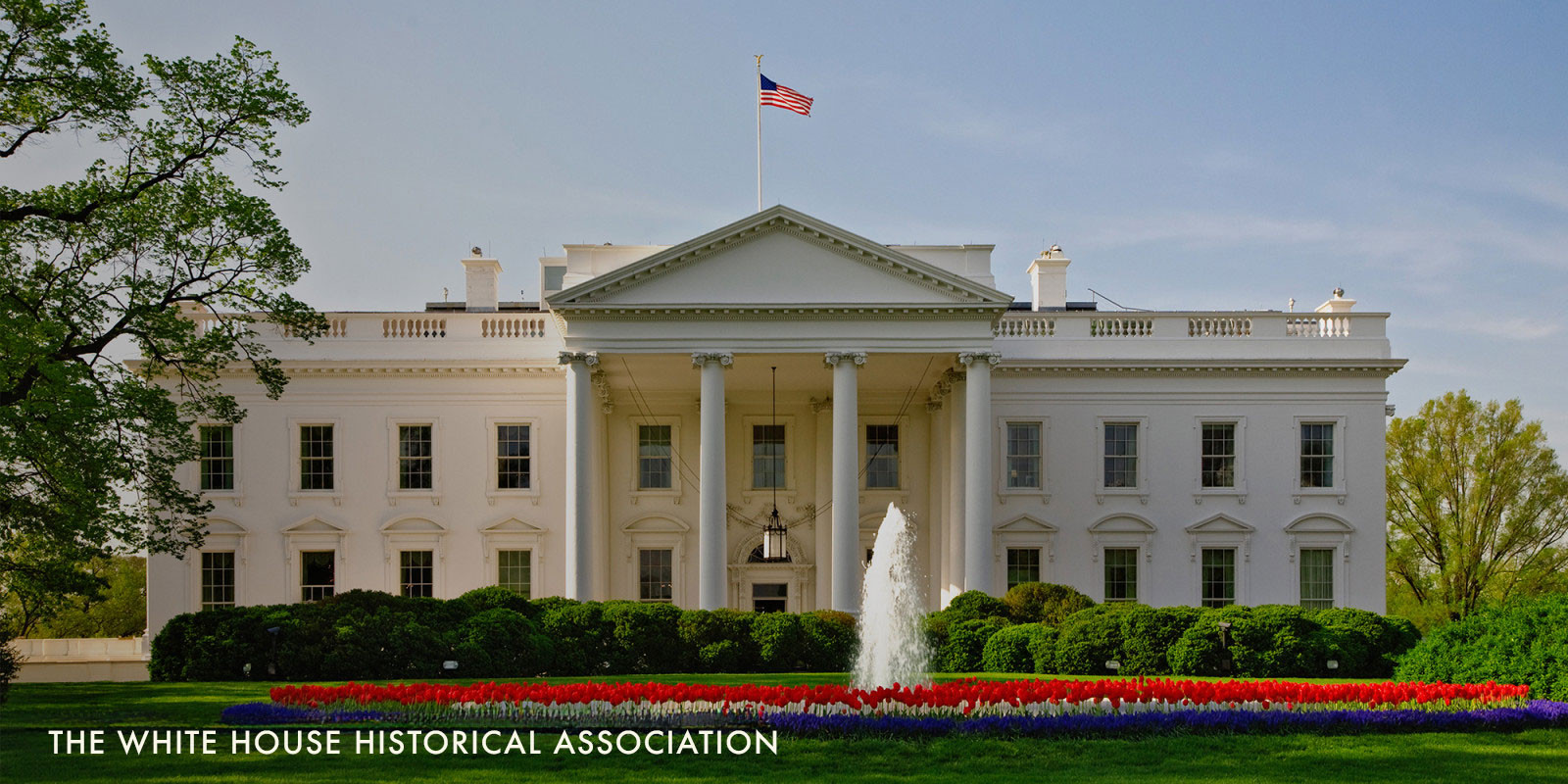 The White House Historical Association - Featured Image