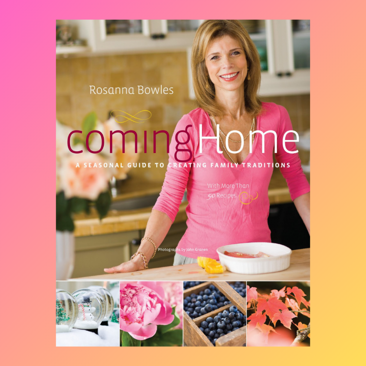 Coming Home - section