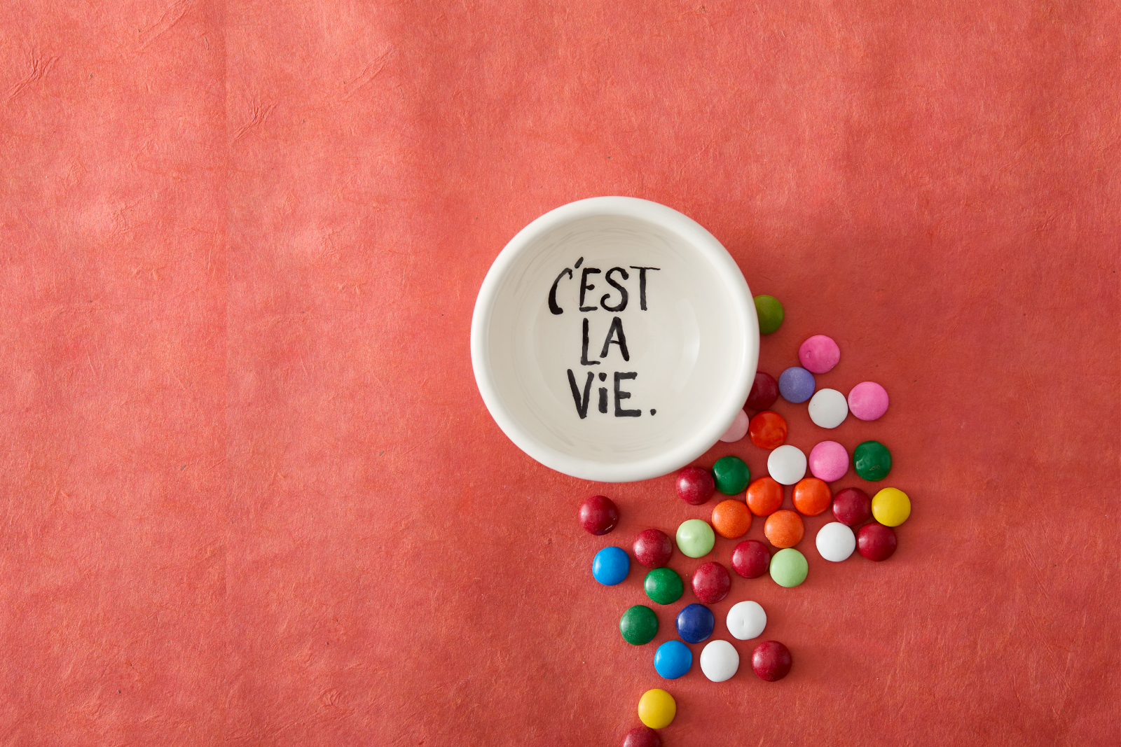 Love Bowls - C'est La Vie