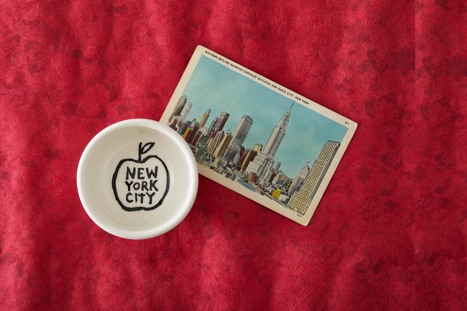 Love Bowls - New York
